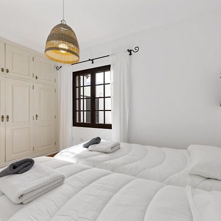 Villa 4 - Vipvipvillas Tías Dış mekan fotoğraf