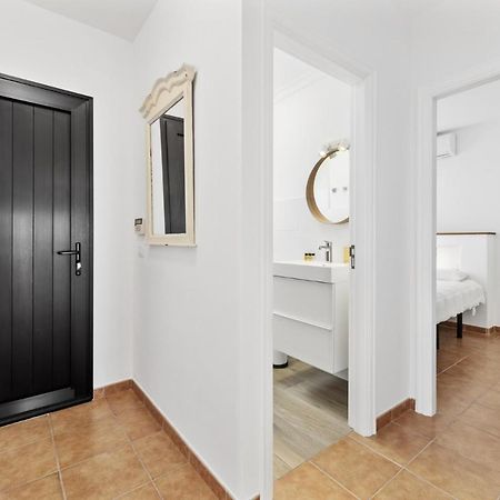 Villa 4 - Vipvipvillas Tías Dış mekan fotoğraf