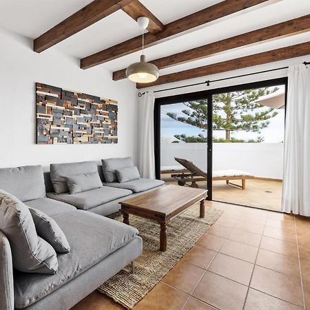 Villa 4 - Vipvipvillas Tías Dış mekan fotoğraf