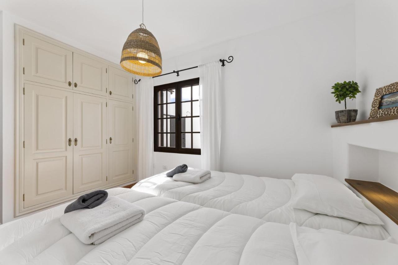 Villa 4 - Vipvipvillas Tías Dış mekan fotoğraf