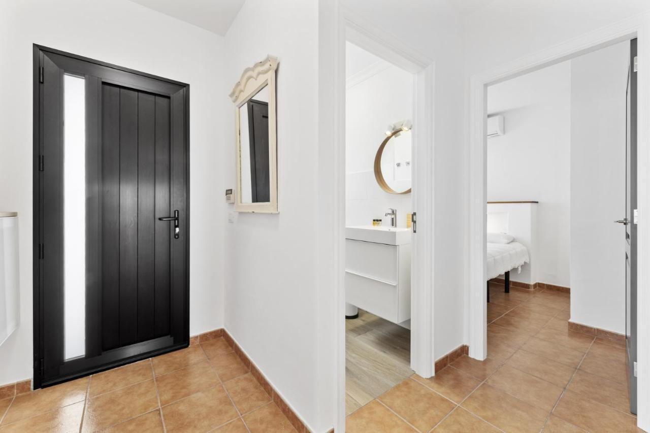 Villa 4 - Vipvipvillas Tías Dış mekan fotoğraf