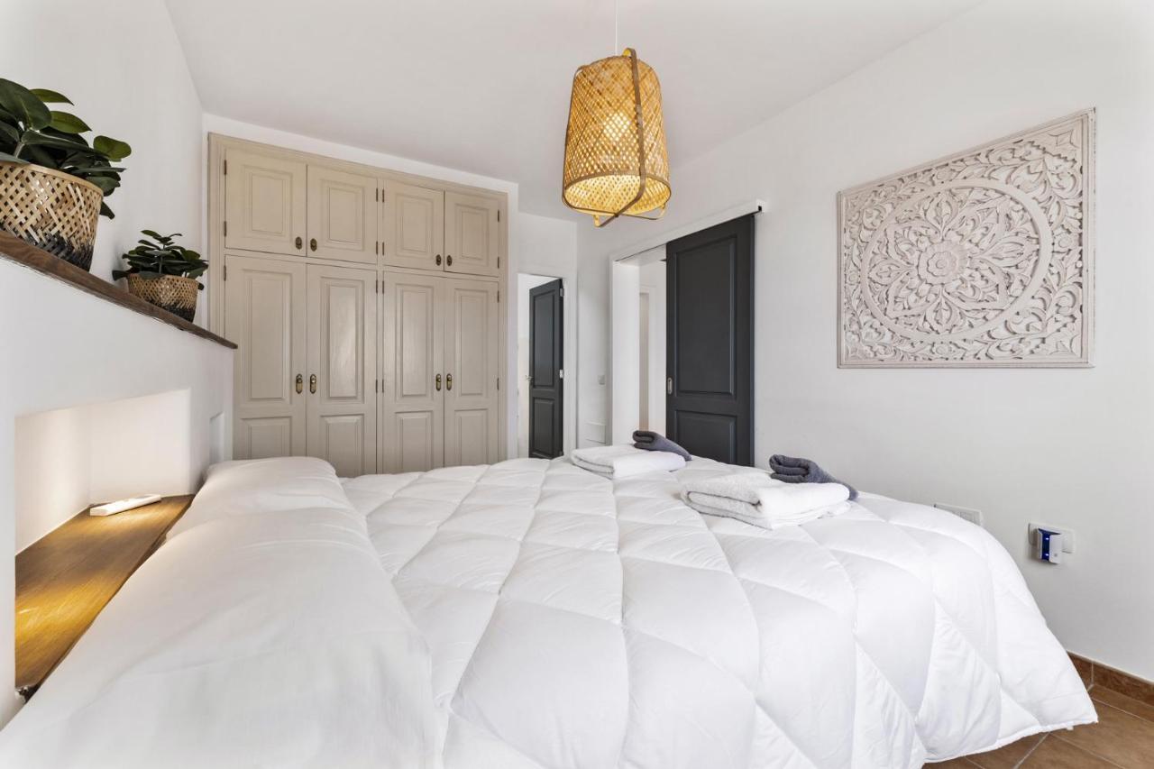 Villa 4 - Vipvipvillas Tías Dış mekan fotoğraf