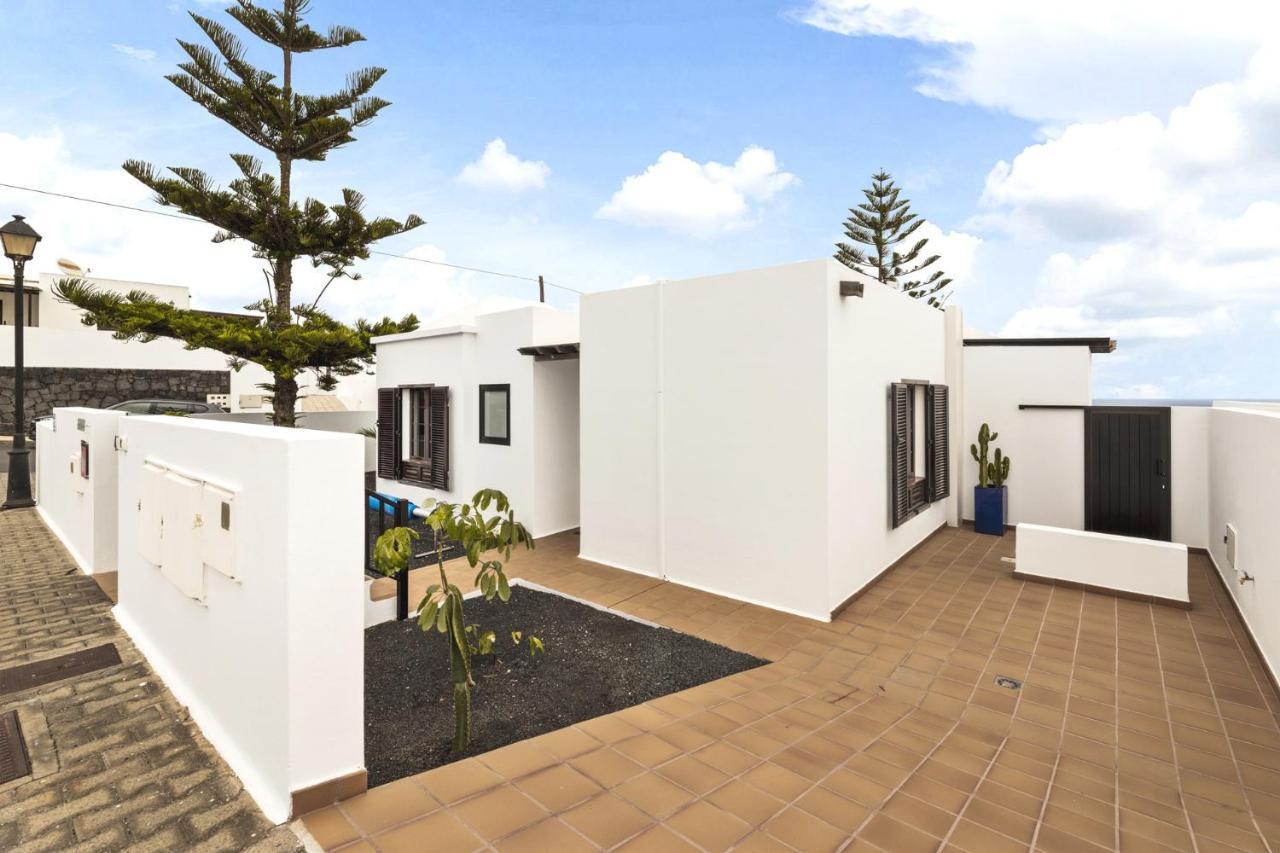 Villa 4 - Vipvipvillas Tías Dış mekan fotoğraf
