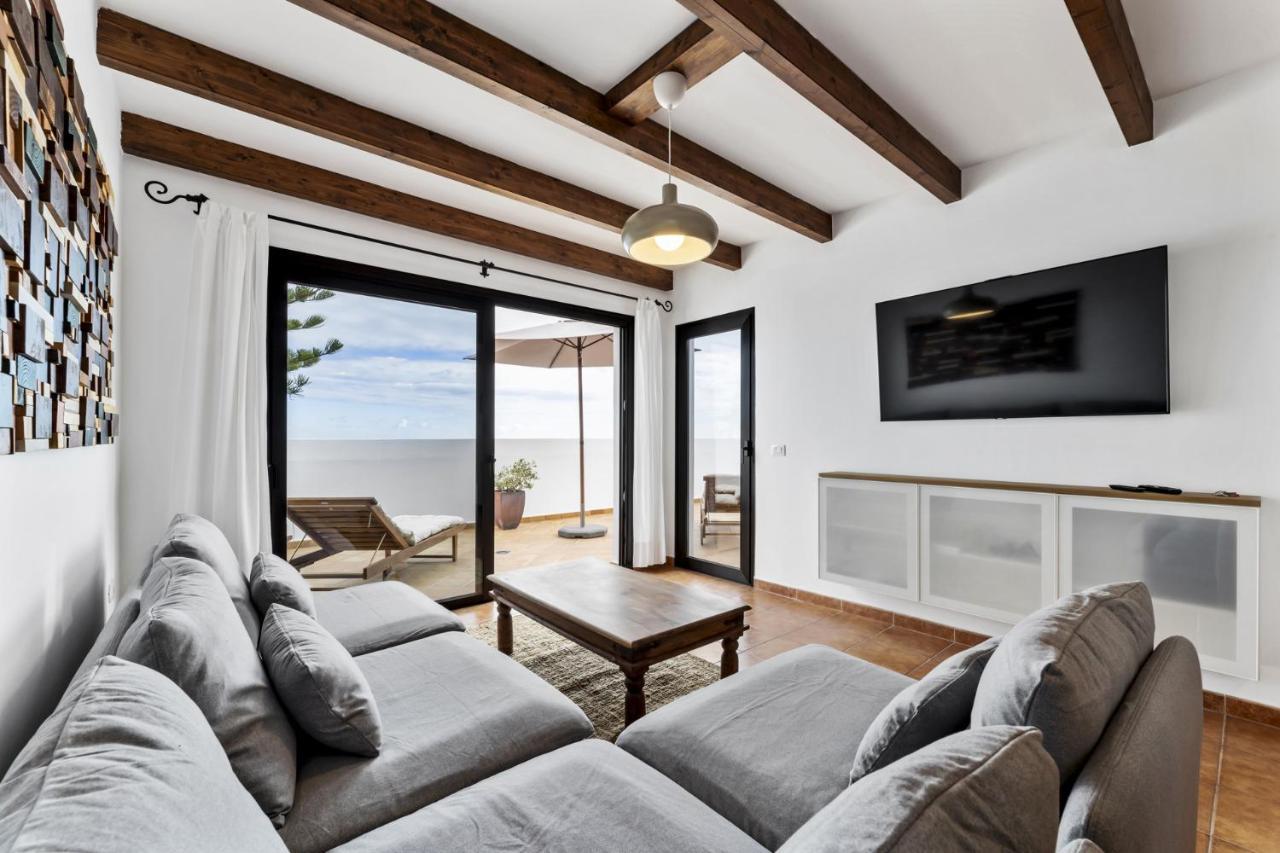 Villa 4 - Vipvipvillas Tías Dış mekan fotoğraf