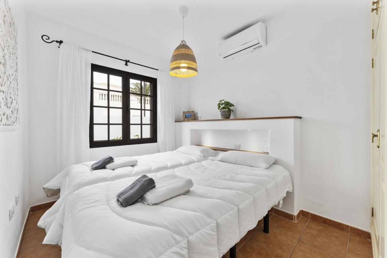 Villa 4 - Vipvipvillas Tías Dış mekan fotoğraf