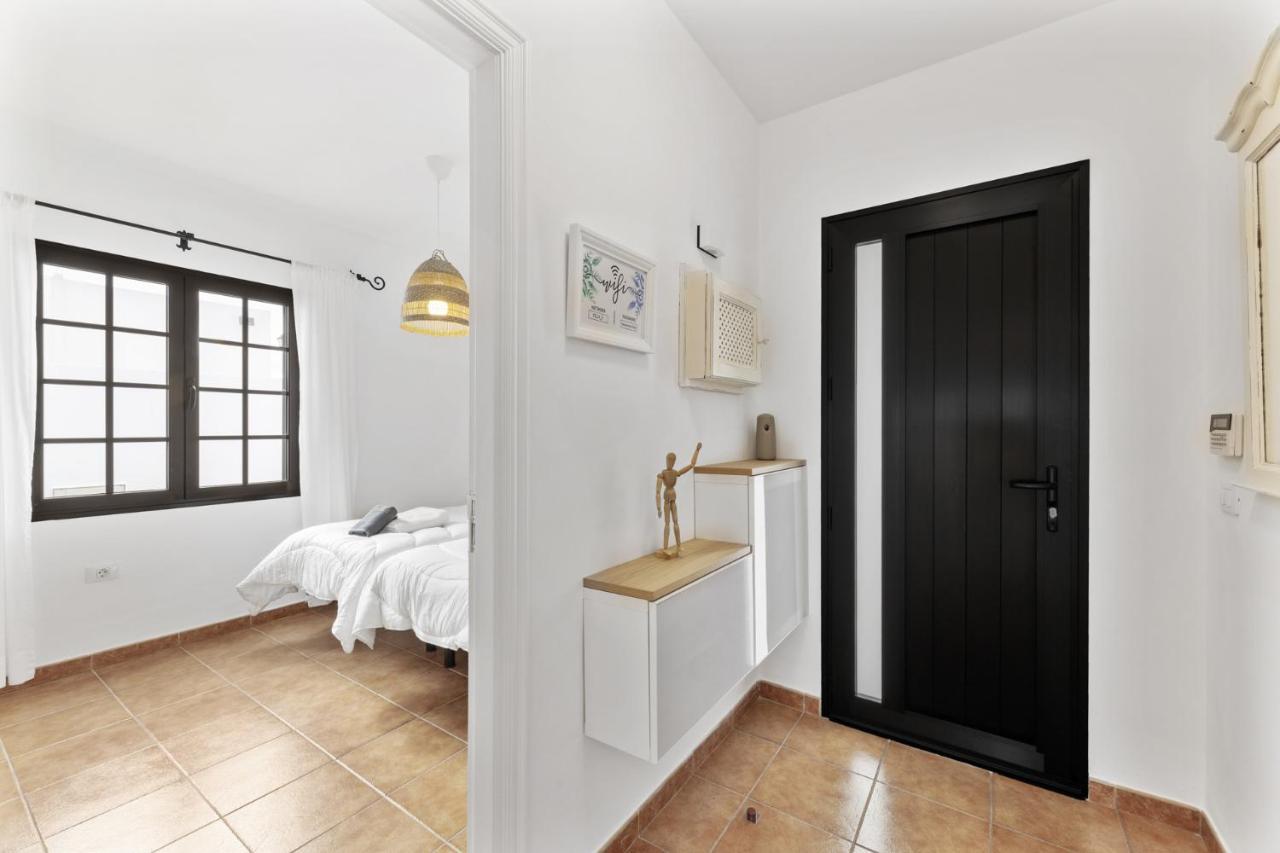 Villa 4 - Vipvipvillas Tías Dış mekan fotoğraf