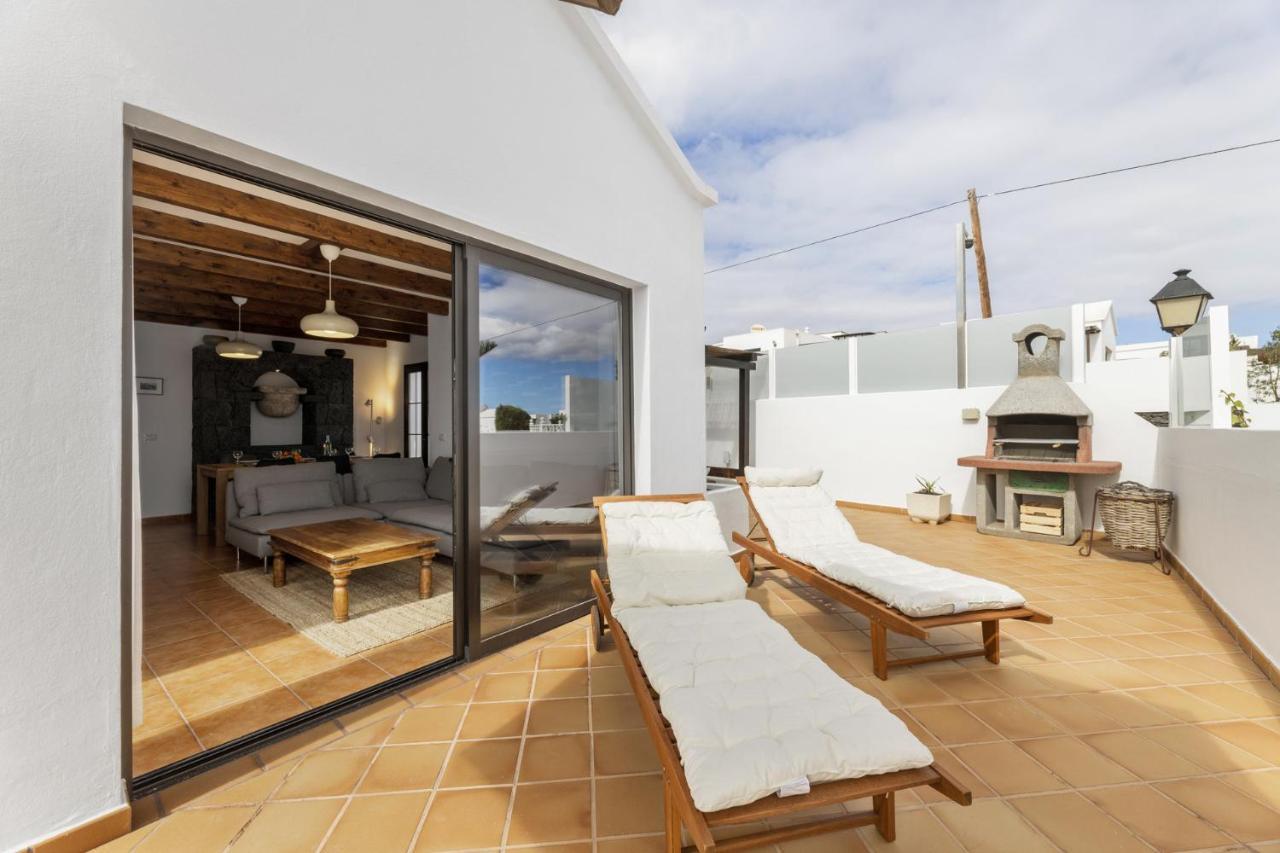 Villa 4 - Vipvipvillas Tías Dış mekan fotoğraf
