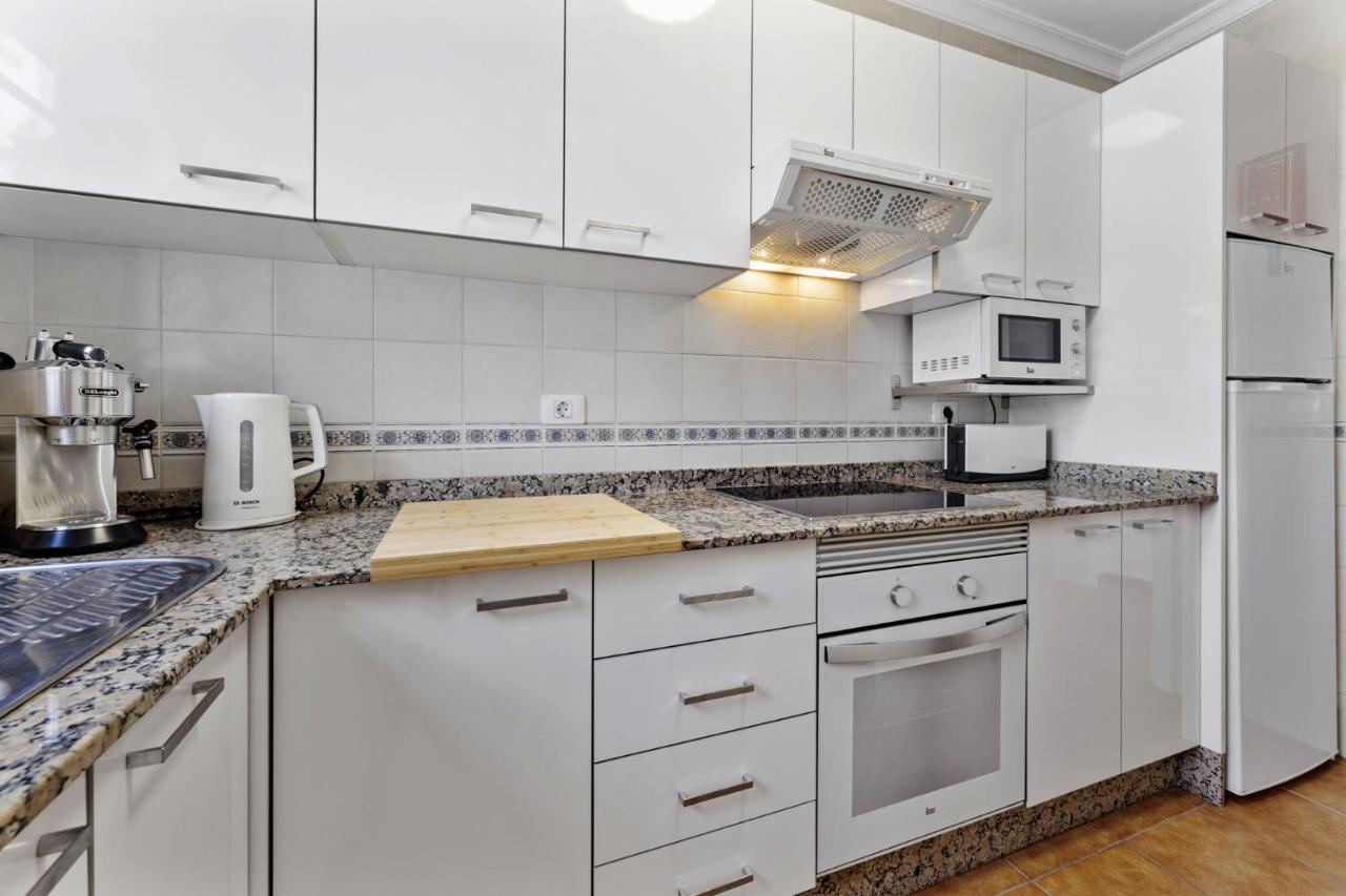 Villa 4 - Vipvipvillas Tías Dış mekan fotoğraf