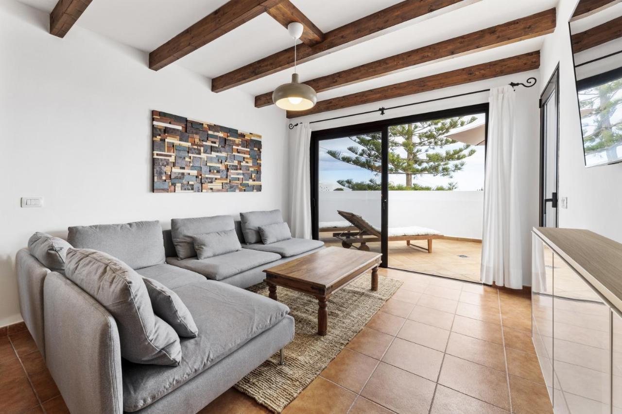 Villa 4 - Vipvipvillas Tías Dış mekan fotoğraf