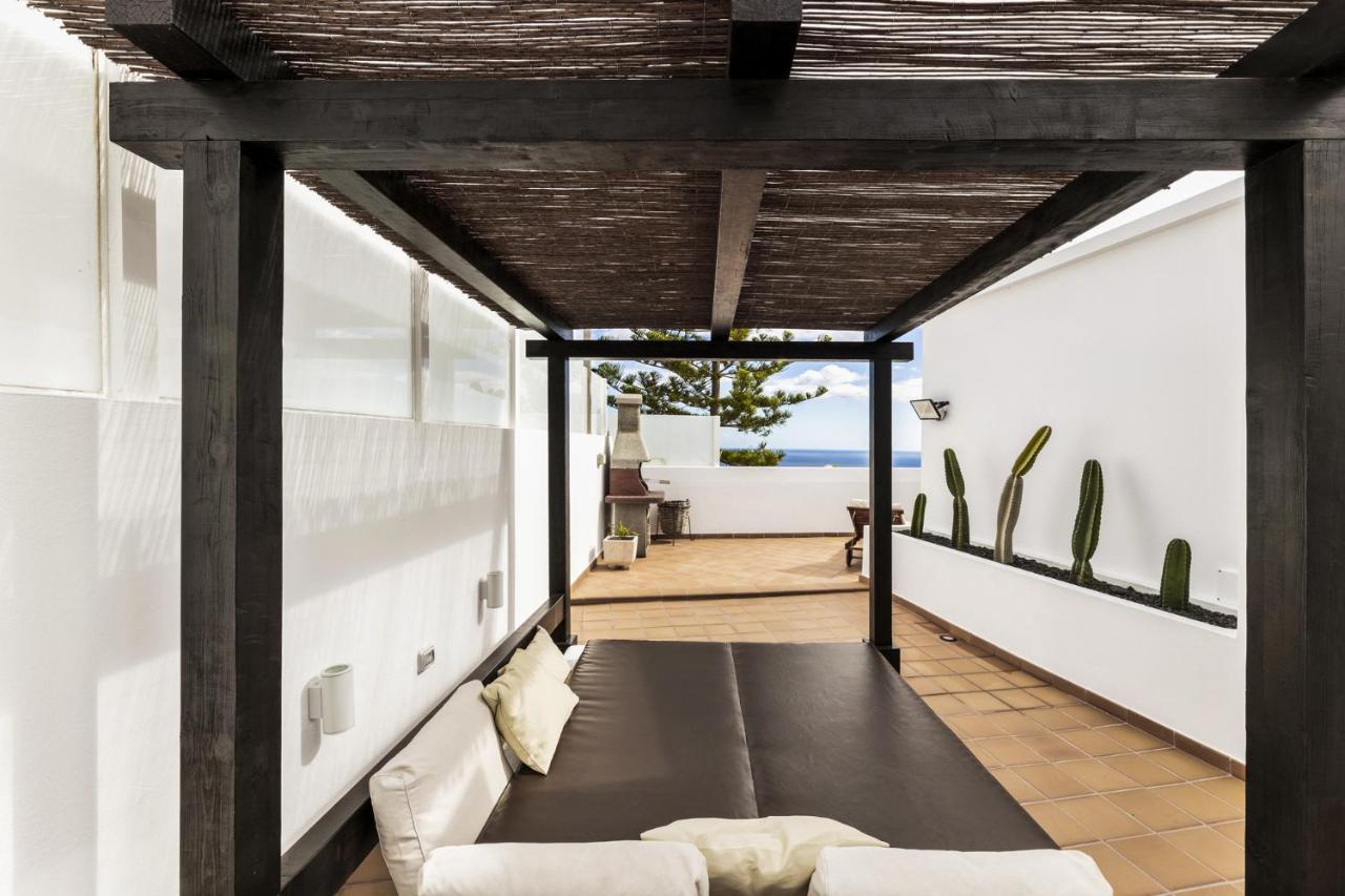Villa 4 - Vipvipvillas Tías Dış mekan fotoğraf