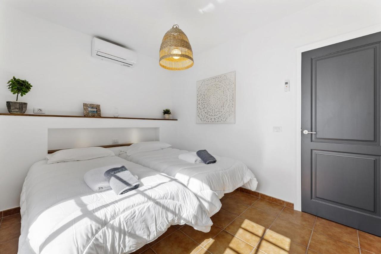 Villa 4 - Vipvipvillas Tías Dış mekan fotoğraf