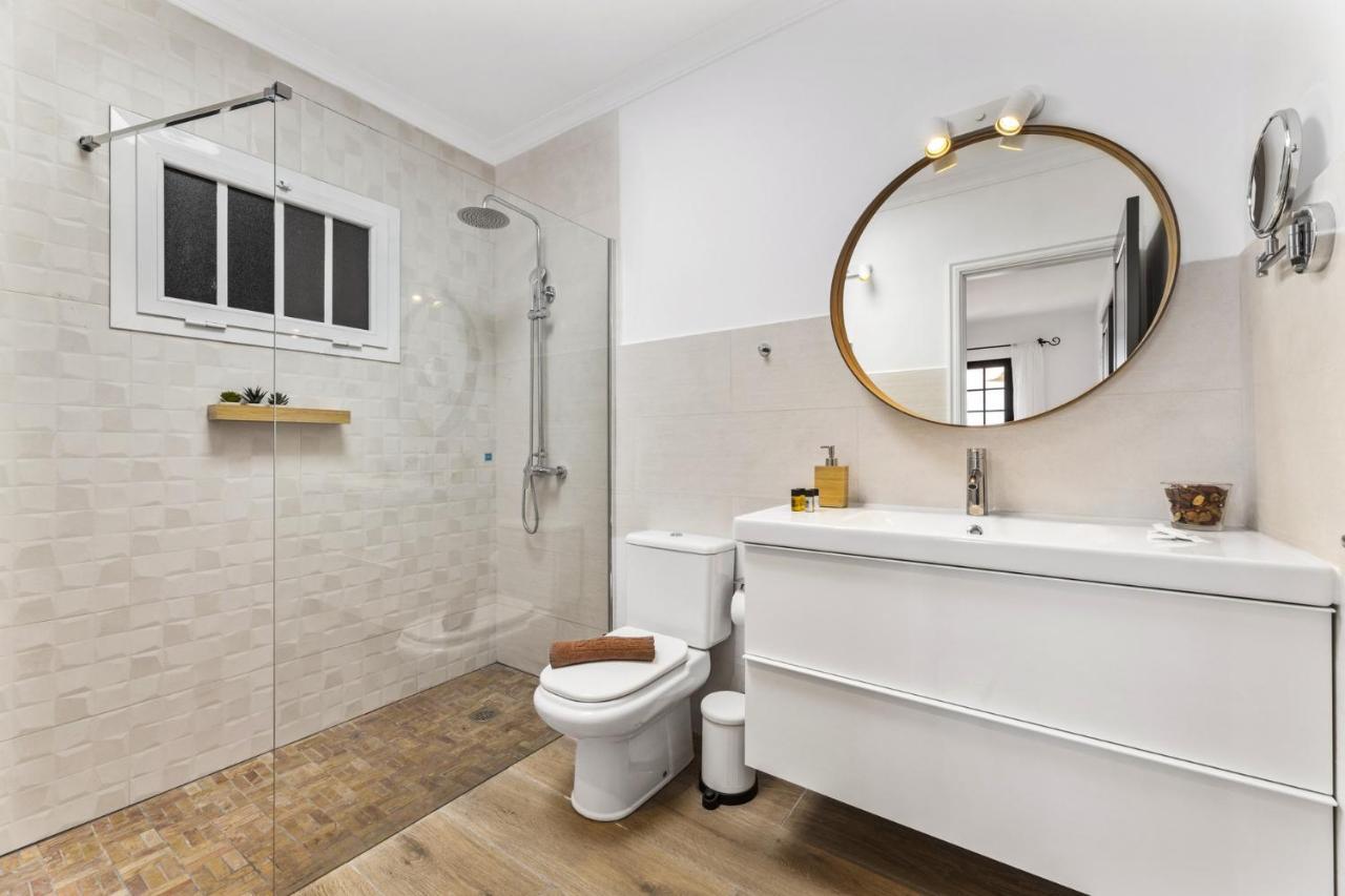 Villa 4 - Vipvipvillas Tías Dış mekan fotoğraf